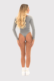 Long Sleeve Bodysuit