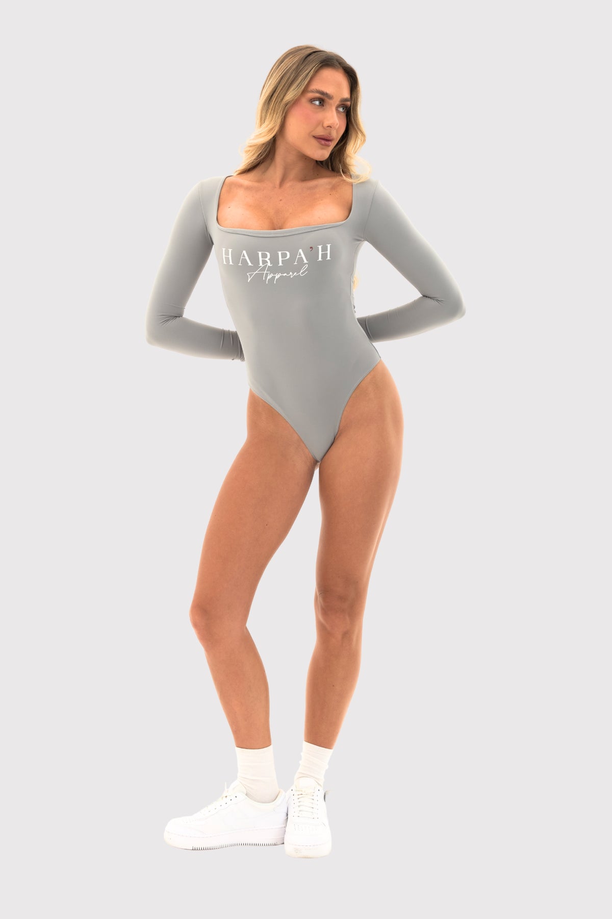 One Piece Bodysuit
