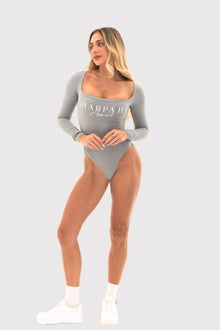 Long Sleeve Bodysuit