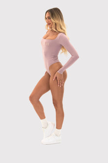 One Piece Bodysuit