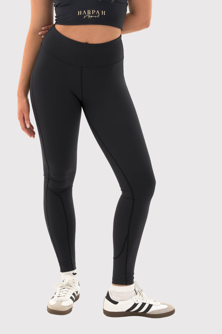 Flexara™ Super Stretchy High Waist Activewear Legging