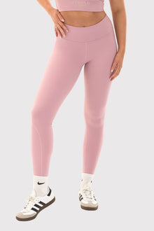 High Waisted Pants