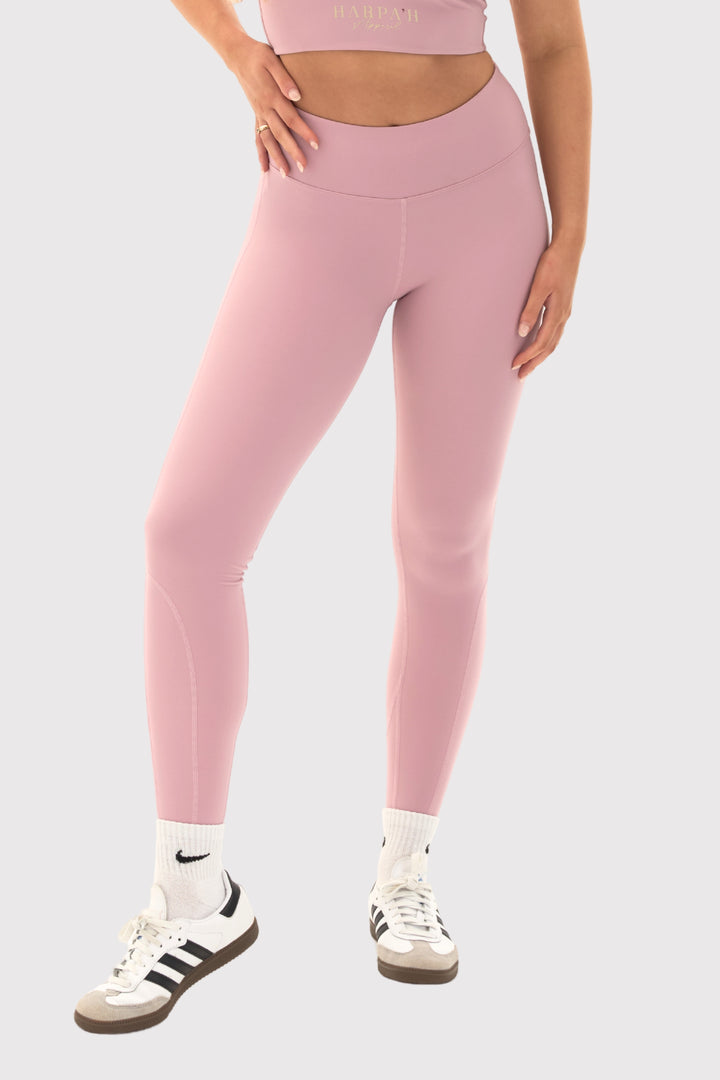 Flexara™ Super Stretchy High Waist Activewear Legging