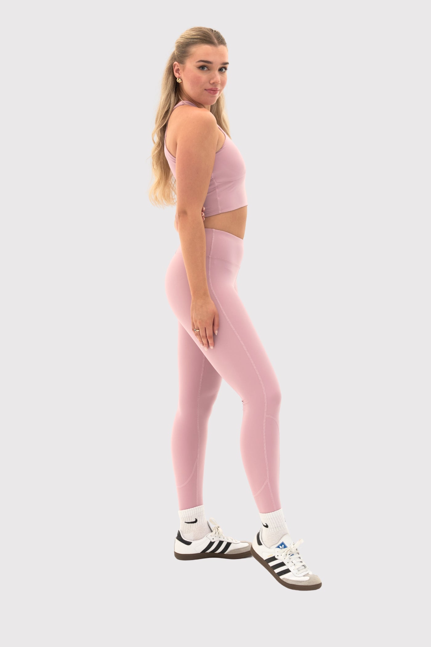 Yoga Pants