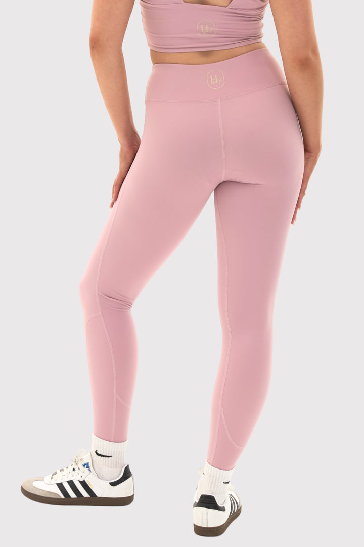 Flexara™ Super Stretchy High Waist Activewear Legging