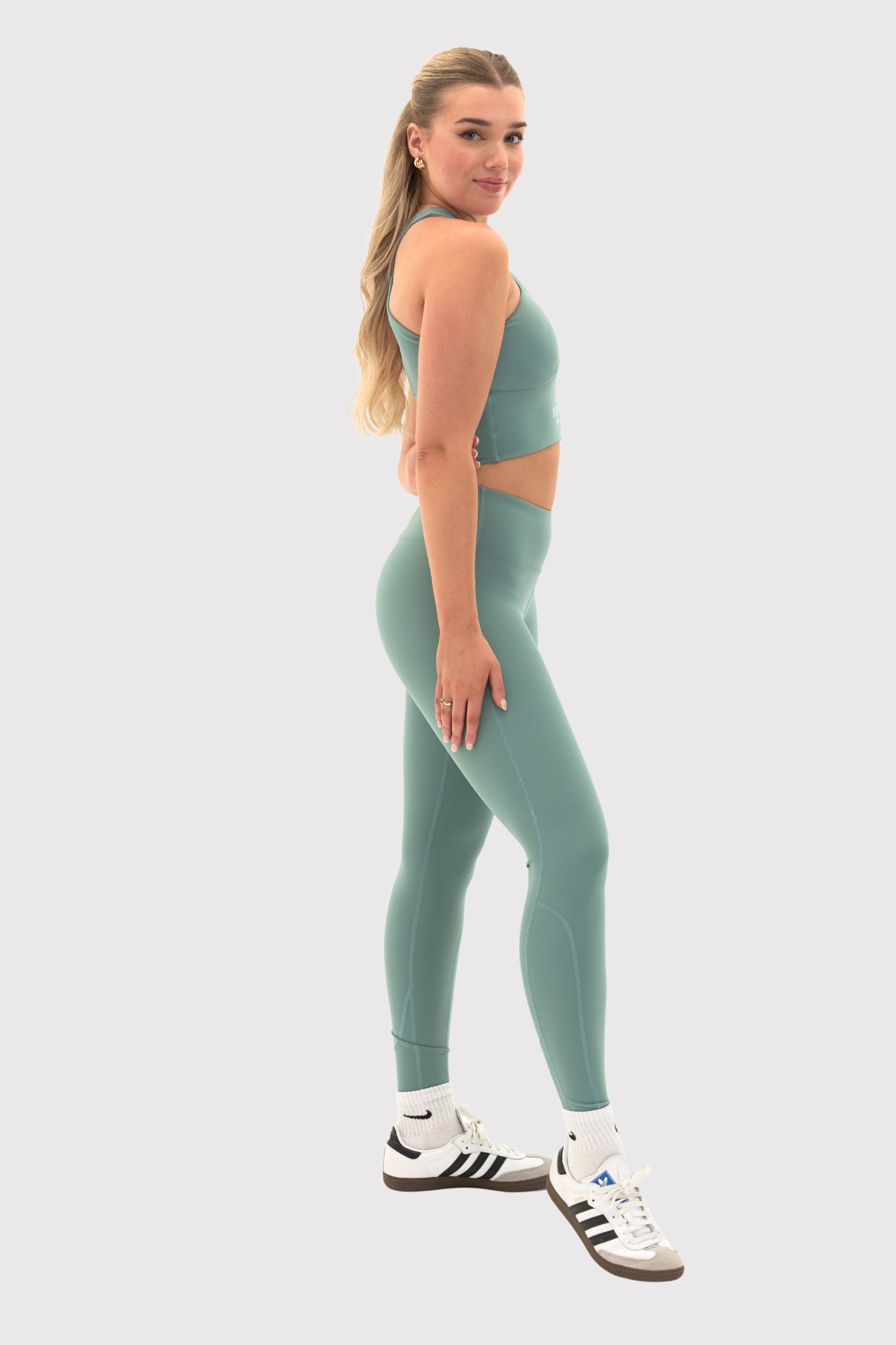 Full Length Leggings