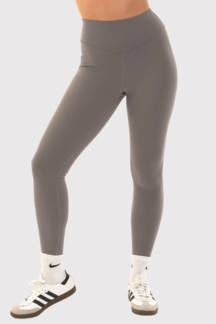 Flexara™ Super Stretchy High Waist Performance Legging