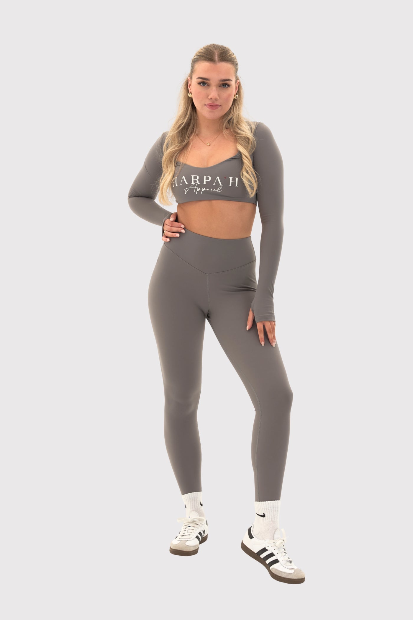 Yoga Pants