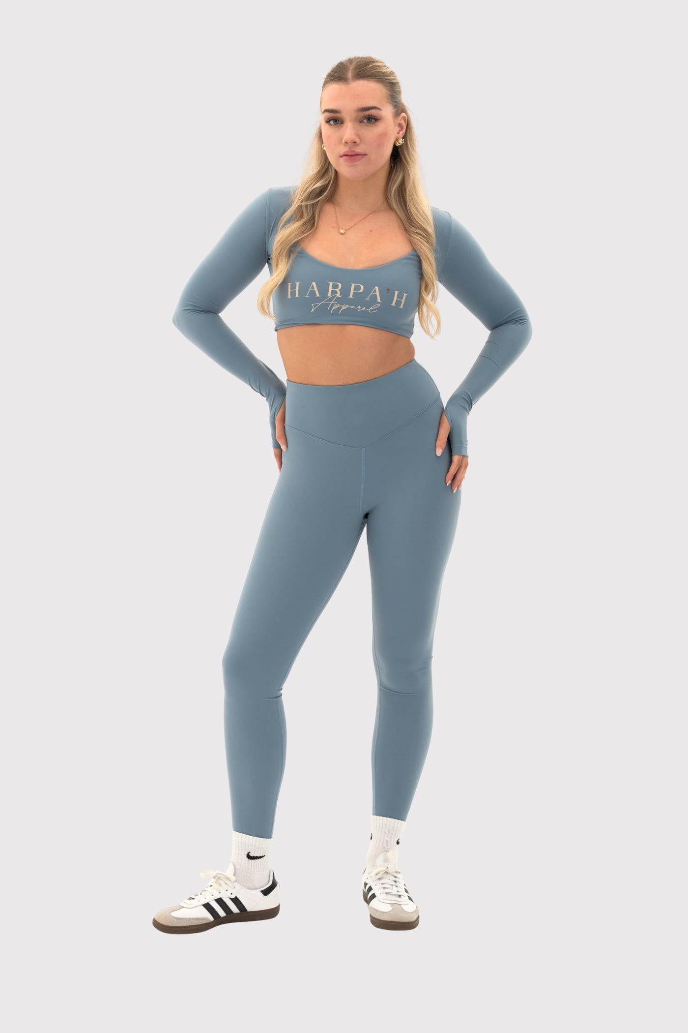 Yoga Pants