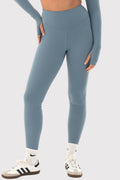 Flexara™ Super Stretchy High Waist Performance Legging