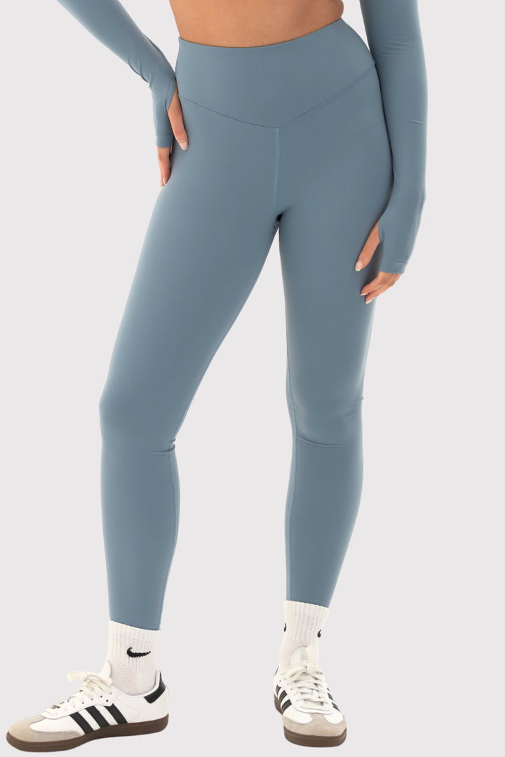 Flexara™ Super Stretchy High Waist Performance Legging