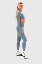 High Waisted Leggings