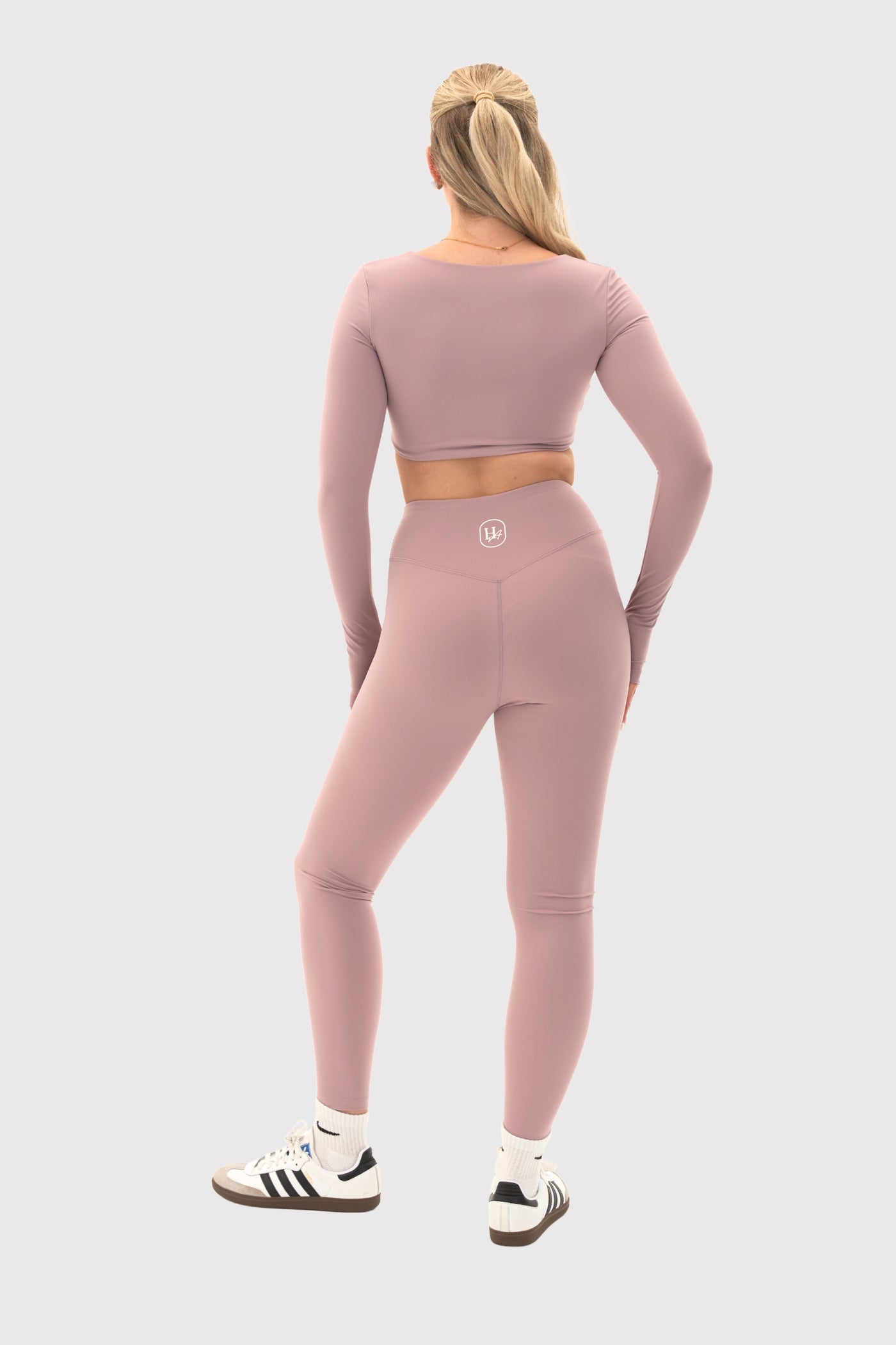 Yoga Pants