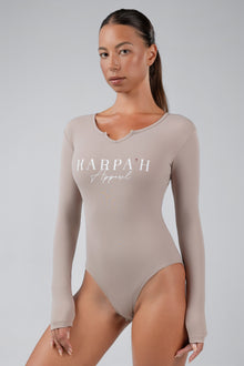 One Piece Bodysuit