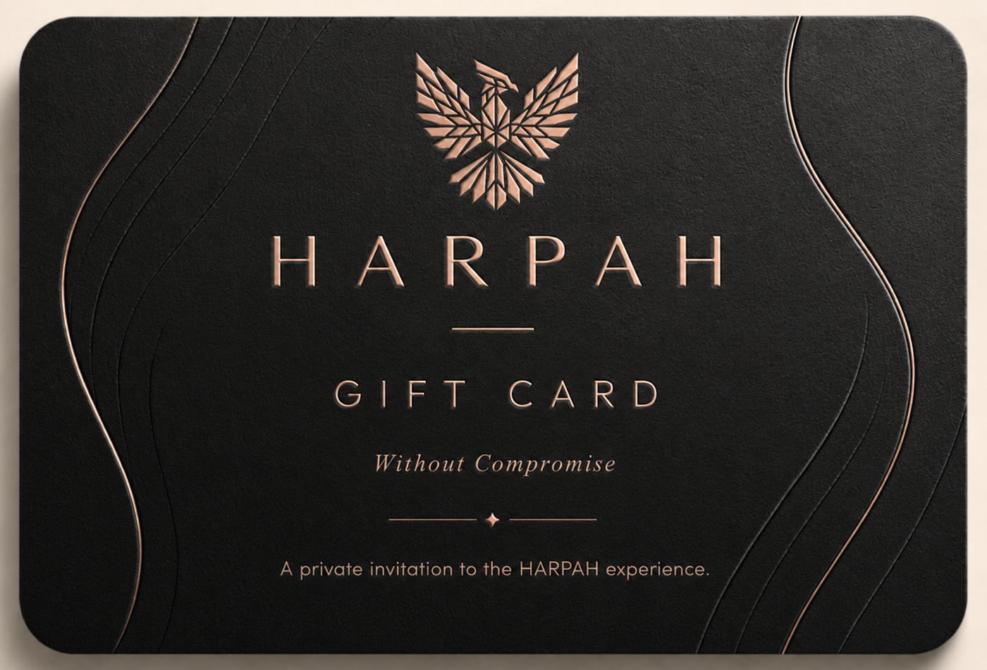DIGITAL GIFT CARD