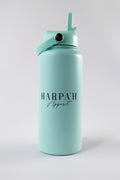 water bottle