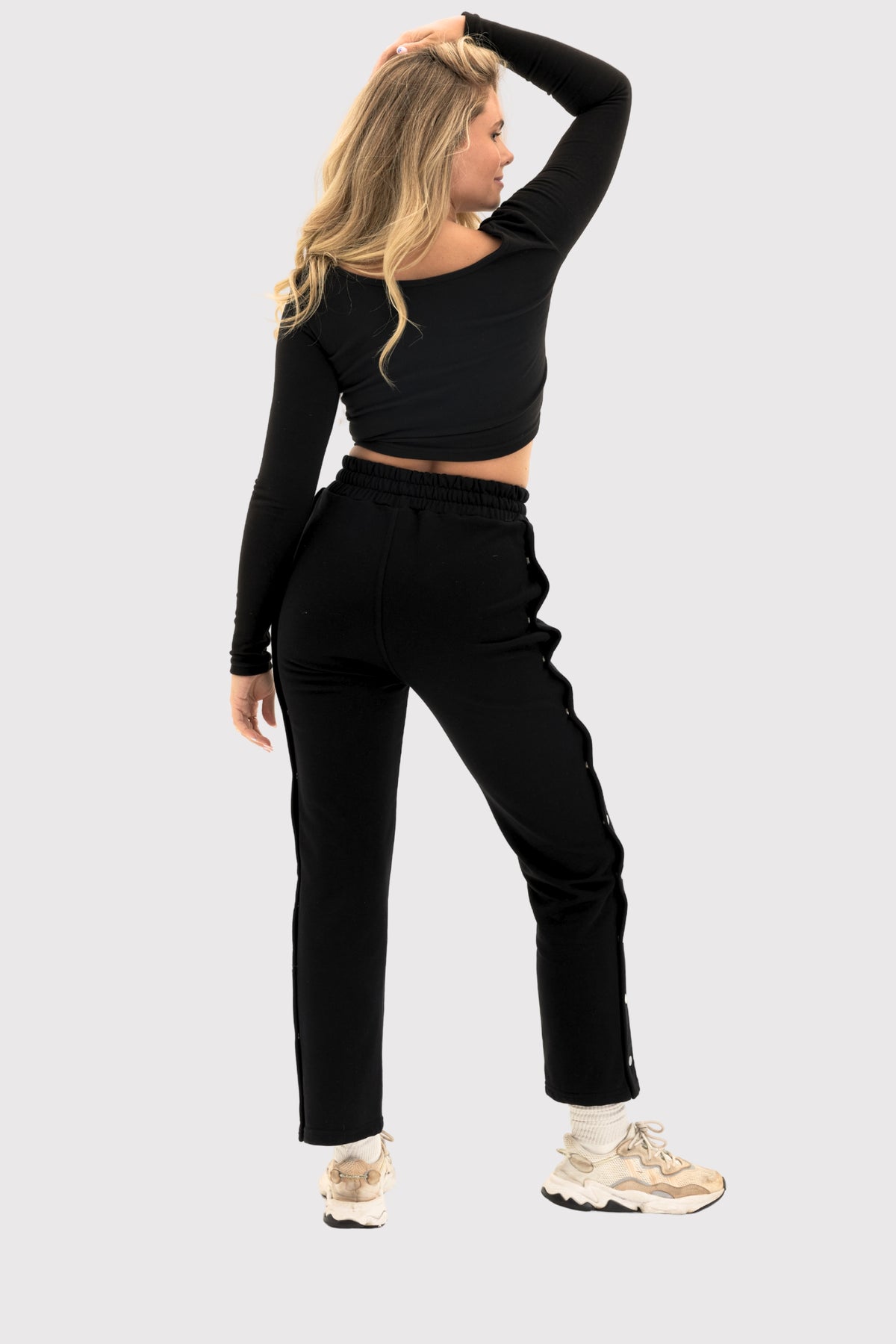 Bodycon Top