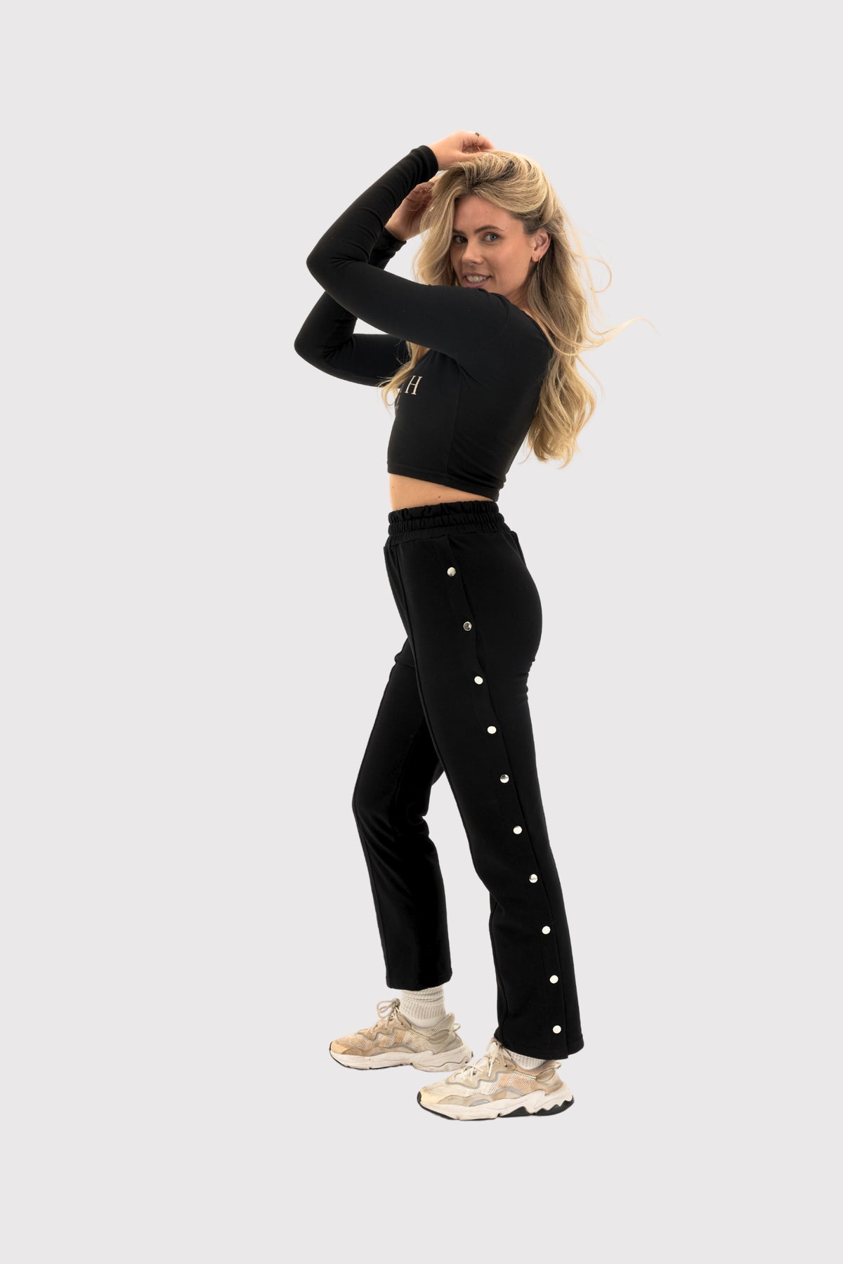 Bodycon Top