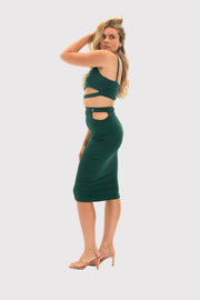 Midi Skirt
