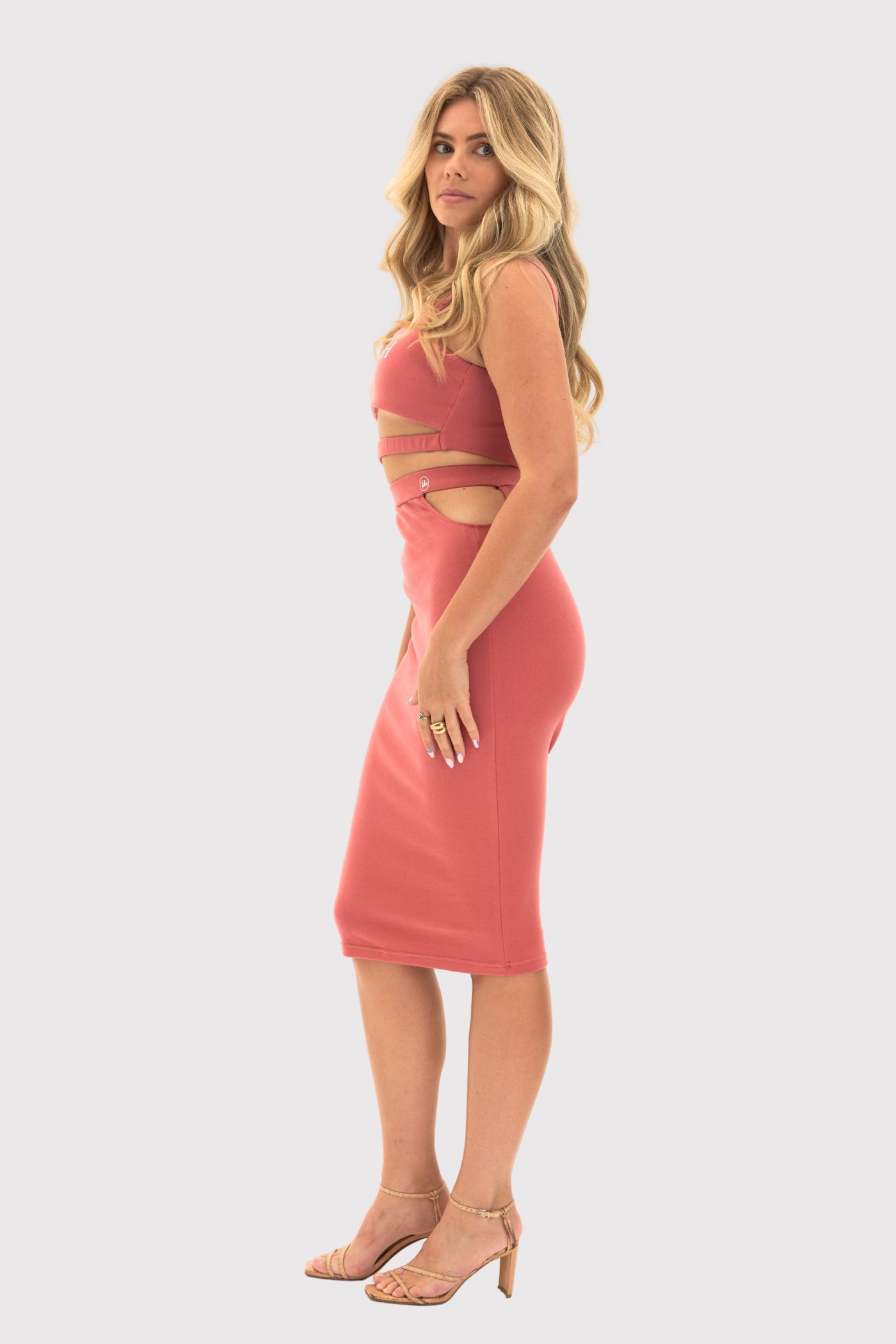 Bodycon Skirt