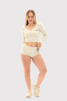 Full Coverage Boyshort Underwear