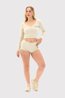 Women's Boyshort Underwear