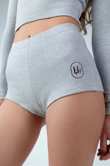Low Rise Boyshort