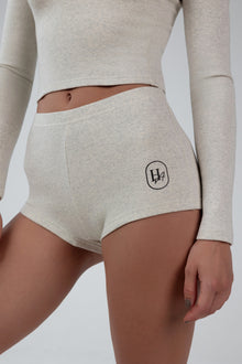 Low Rise Boyshort