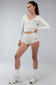 Low Rise Boyshort