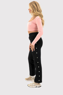 Vintage Track Pants