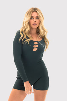 Sexy Bodysuit