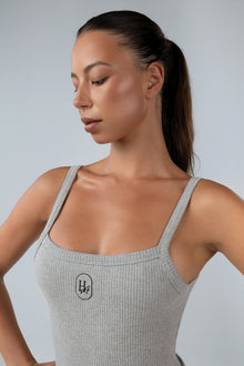High Cut Bodysuit