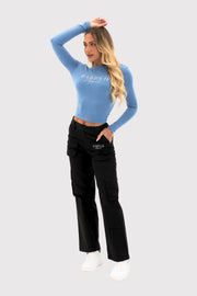 cut out top