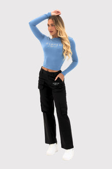 cut out top