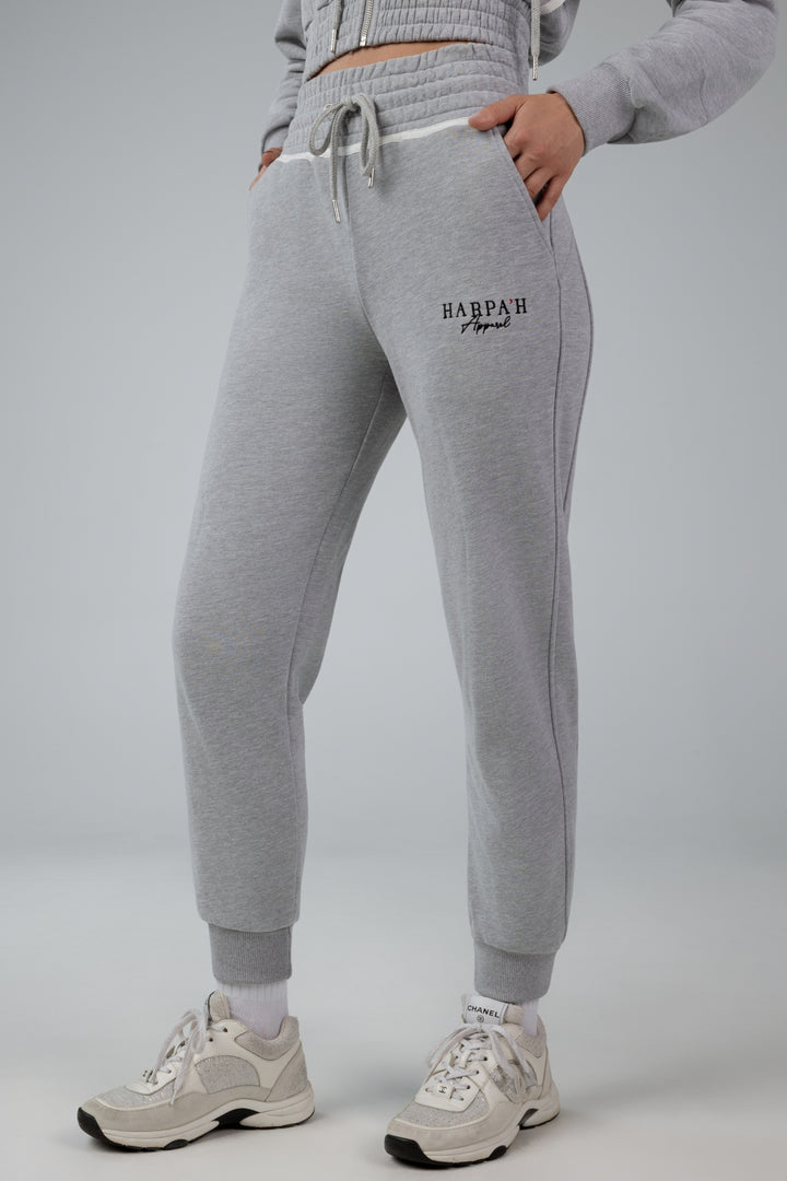 ThermoSoft™ High Waist Perfect Fit Jogger With Side Pockets