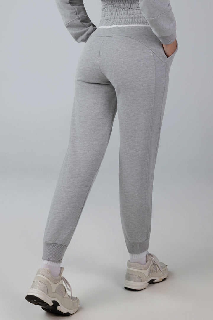 ThermoSoft™ High Waist Perfect Fit Jogger With Side Pockets