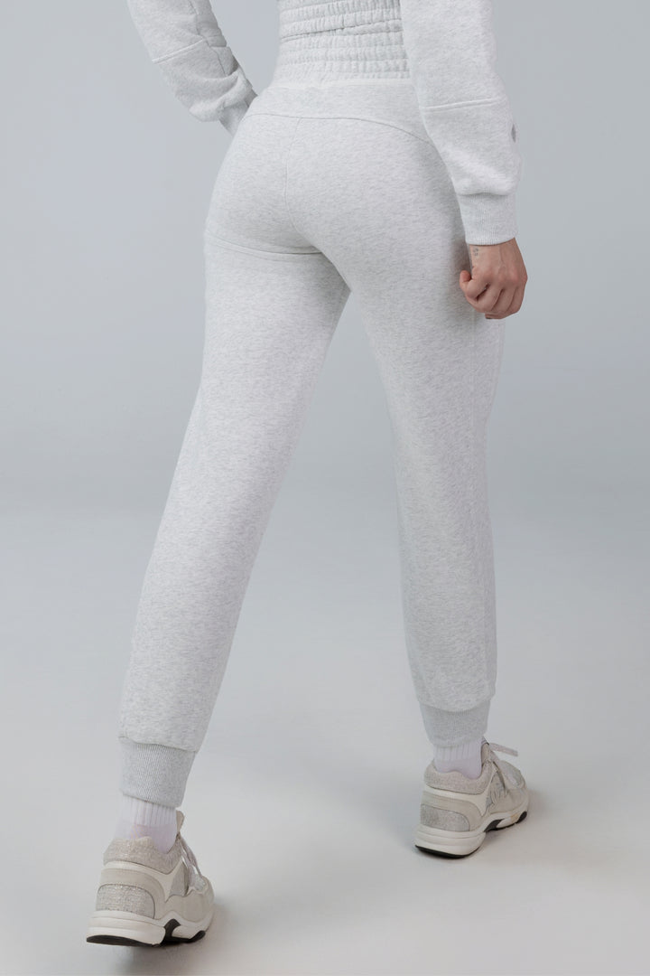 ThermoSoft™ High Waist Perfect Fit Jogger With Side Pockets