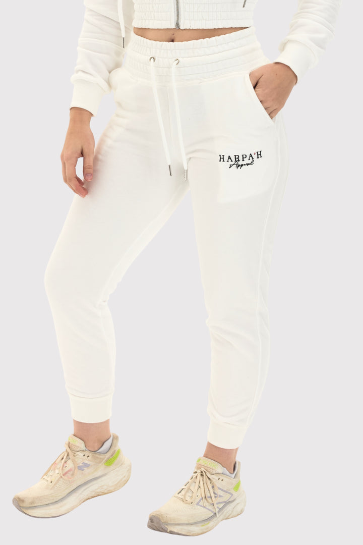 ThermoSoft™ High Waist Perfect Fit Jogger With Side Pockets