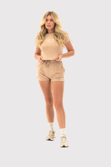 Womens Casual Shorts