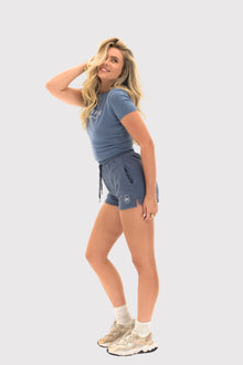 Mid Thigh Short