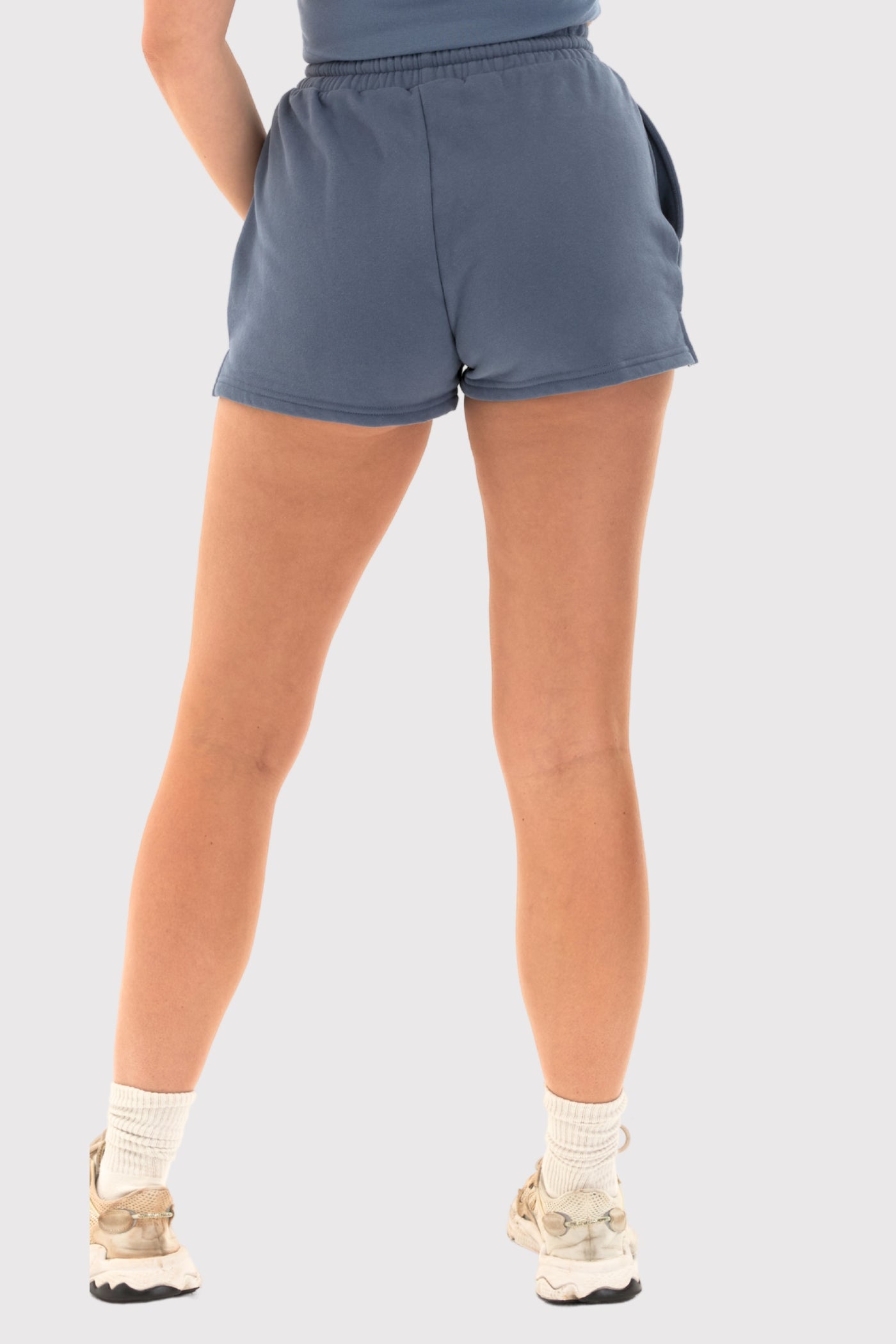 Summer Shorts