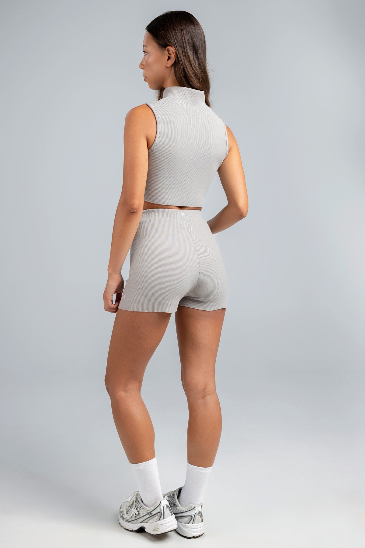 Ribbed Tank Top