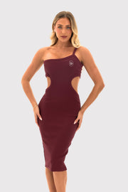 Bodycon Midi Dress