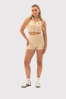 Ribbed Tank Top