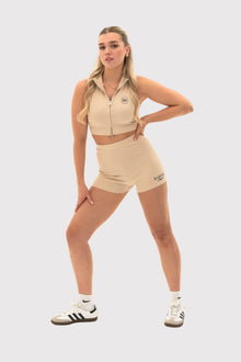  High Rise Short