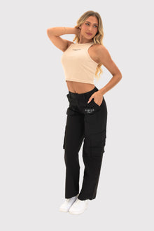 Sleeveless Tank Top