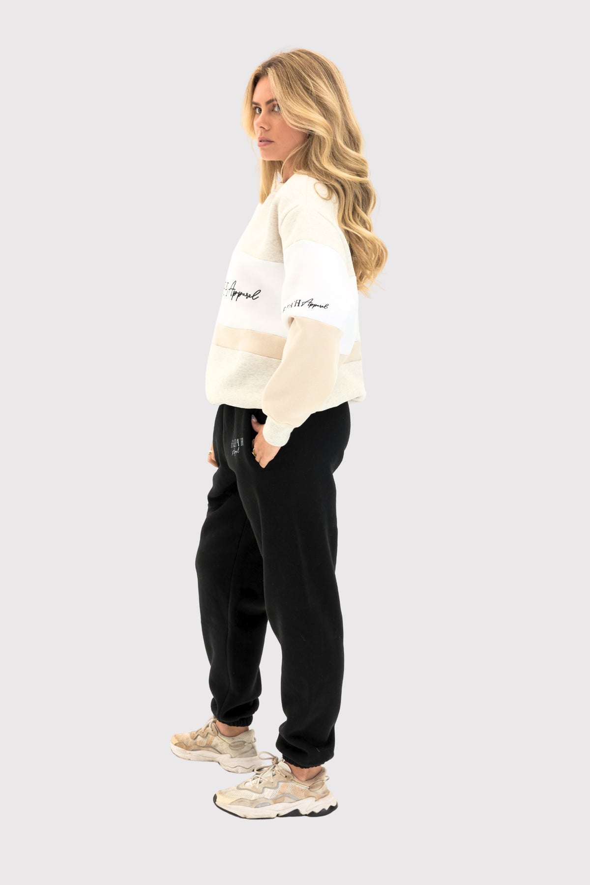 Womens Sweatshirts