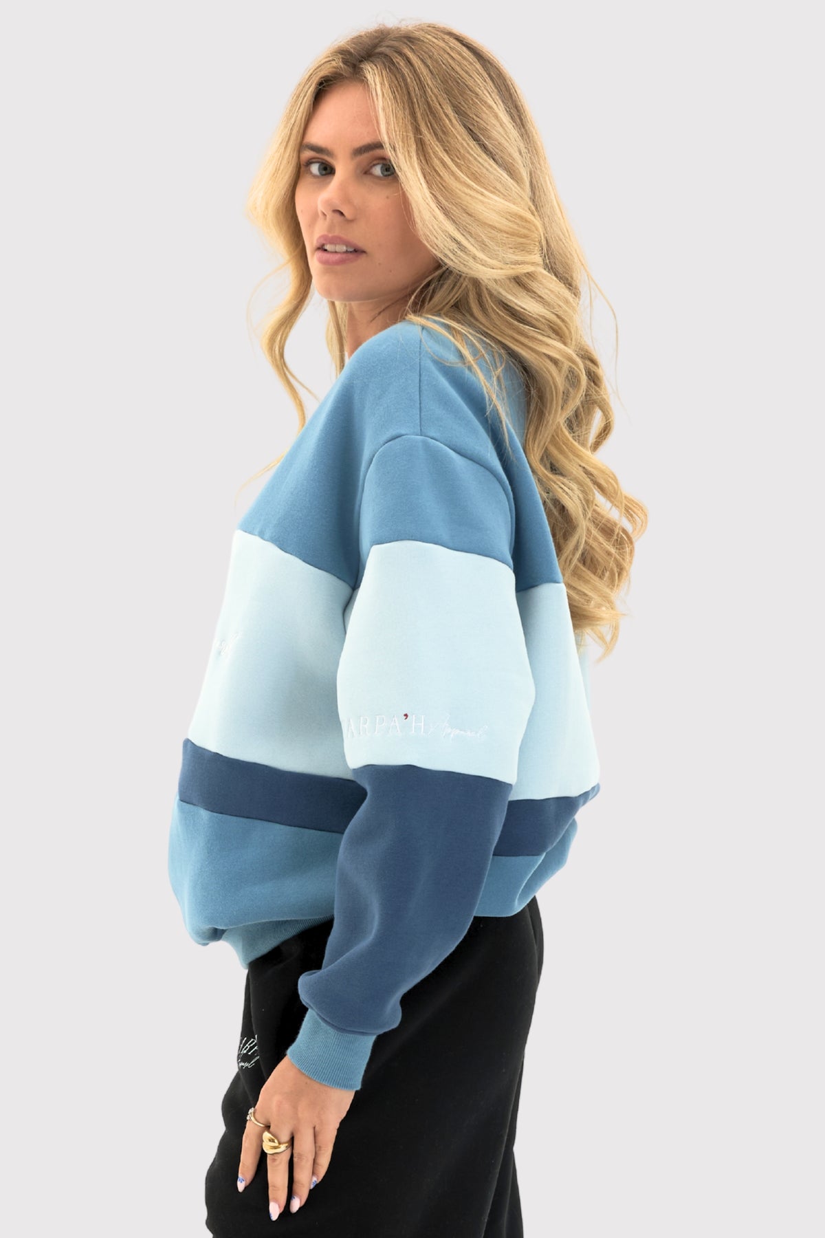 Long Sleeve Sweatshirt