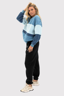 Oversized Sweatshirt