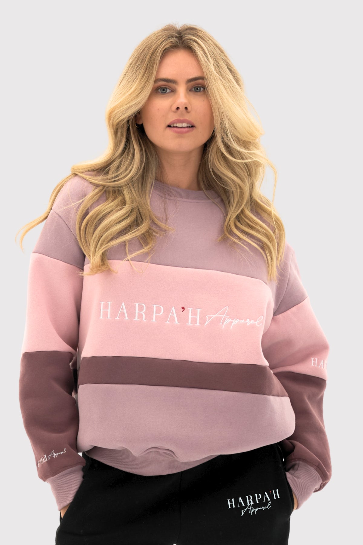 Crewneck Sweatshirt